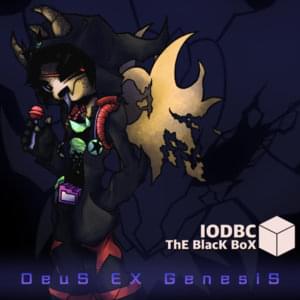 DeuS EX GenesiS - ​iodbc - The Black Box