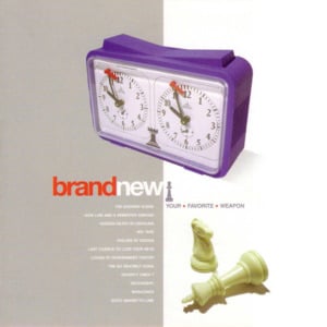 The Shower Scene - Brand New