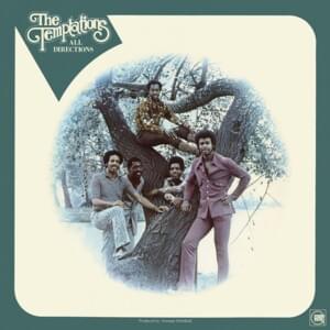 Run Charlie Run - The Temptations