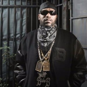 Just Like That (feat. Young Jeezy) - Bun B