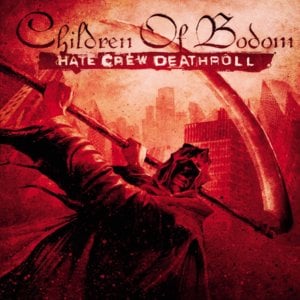 Lil’ Bloodred Ridin’ Hood - Children of Bodom