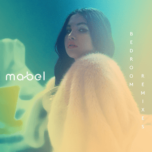 Bedroom (TIEKS Remix) - Mabel