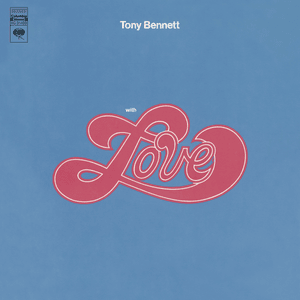 Love - Tony Bennett