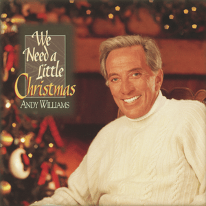 I’ll Be Home for Christmas - Andy Williams