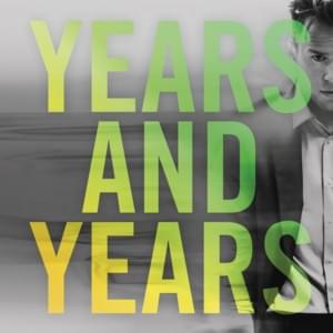 Years & Years (Nick Talos Remix) [Radio Edit] - Olly Murs