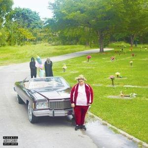 Flooded Pints - Fat Nick (Ft. OhGeesy)