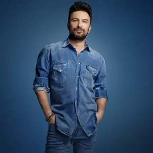 Şımarık (Duplicate) - Tarkan