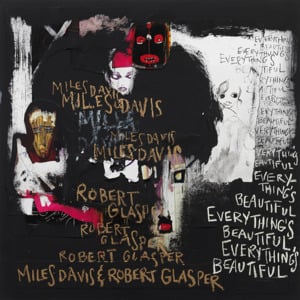 Violets - Miles Davis & Robert Glasper (Ft. Phonte)