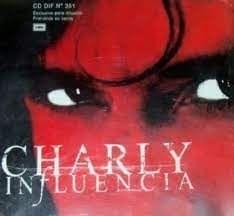 Influencia - Charly García