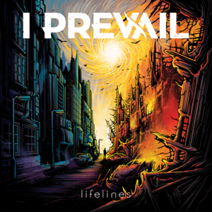 Outcast - I Prevail