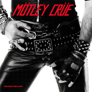 Merry-Go-Round - Mötley Crüe