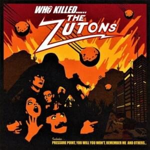 Moons and Horror Shows - The Zutons