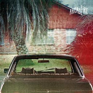 Half Light II (No Celebration) - Arcade Fire