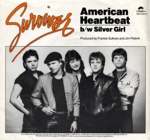 American Heartbeat - Survivor