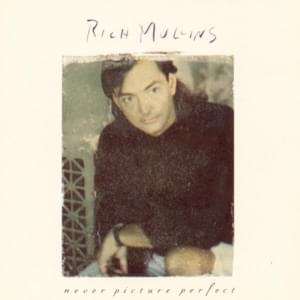 While the Nations Rage - Rich Mullins