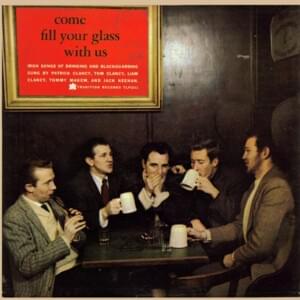 Whiskey You’re the Devil - The Clancy Brothers & Tommy Makem