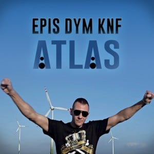 Odpowiedzialni za przekaz - Epis Dym KNF (Ft. Finu DYM KNF & Obserwator Świata Faktów)