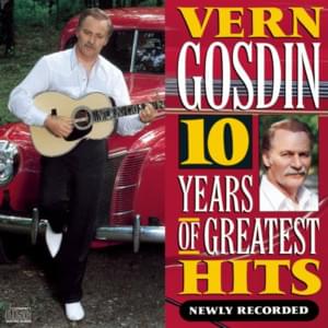 Was It Just The Wine - Vern Gosdin