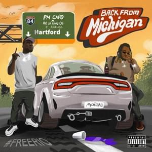 Get Off - PM Capo (Ft. Peezy & Rio Da Yung OG)