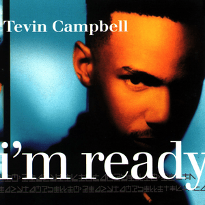 Don’t Say Goodbye Girl - Tevin Campbell