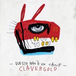 Horror Vacui - Claver Gold