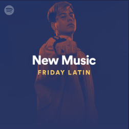 Novedades de Viernes 01/02/19 - Spotify (Ft. Lyrxo en Español)