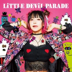 LiTTLE DEViL PARADE - LiSA (JPN)