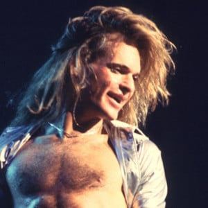 Private Parts - David Lee Roth