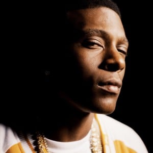 Grade A - Boosie Badazz