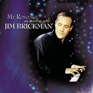 Love I Found In You - Jim Brickman