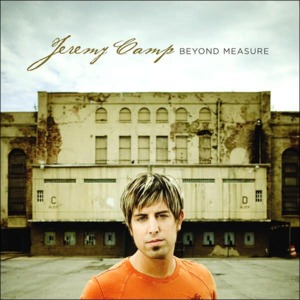 Give You Glory - Jeremy Camp