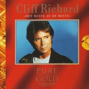 Power to All Your Friends - Cliff Richard