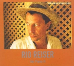 Too Shy - Rio Reiser