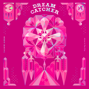 What - Dreamcatcher