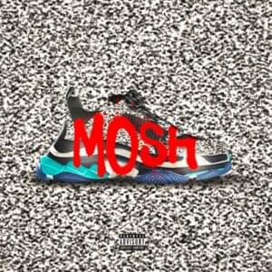 Mosh - Polimá Westcoast & Young Cister