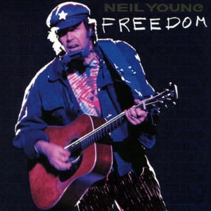 No More - Neil Young