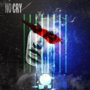 No Cry - Luxor (Ft. Люся Чеботина (Lusya Chebotina))