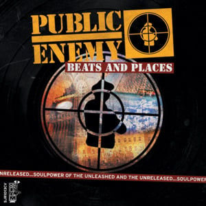 Air Conditioning (Revisited) - Public Enemy (Ft. C-Doc, Jamod Allah, Professor Griff & Tirade)