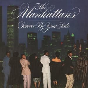 Just the Lonely Talkin’ Again - The Manhattans