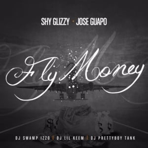 Foreign - Jose Guapo & Shy Glizzy