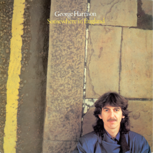 Unconsciousness Rules - George Harrison