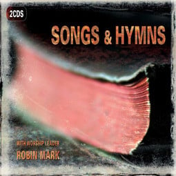 Be thou my vision - Robin Mark