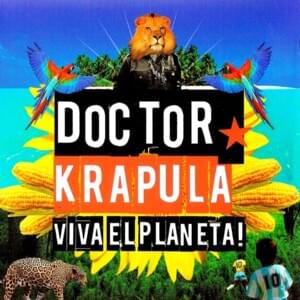 Amanece - Doctor Krapula (Ft. Juanes)