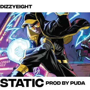 Static - DizzyEight