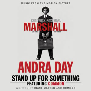 Stand Up for Something - Andra Day (Ft. Common)