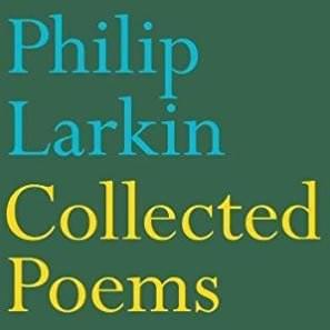 “All catches alight” - Philip Larkin