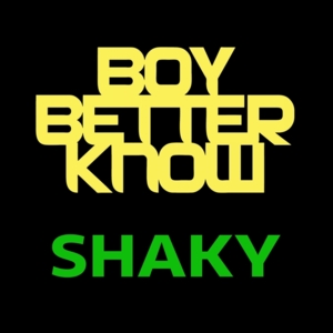 Shaky - DJ Maximum (Ft. Boy Better Know, Frisco, Jammer, Lay-Z, Newbaan, Shorty, Skepta & Solo 45)