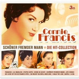 Wenn Ich Träume - Connie Francis