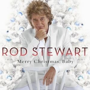 Blue Christmas - Rod Stewart