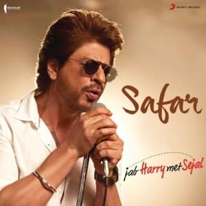 Safar - Arijit Singh